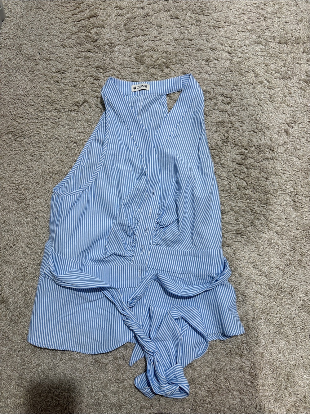CUPSHE Medium top